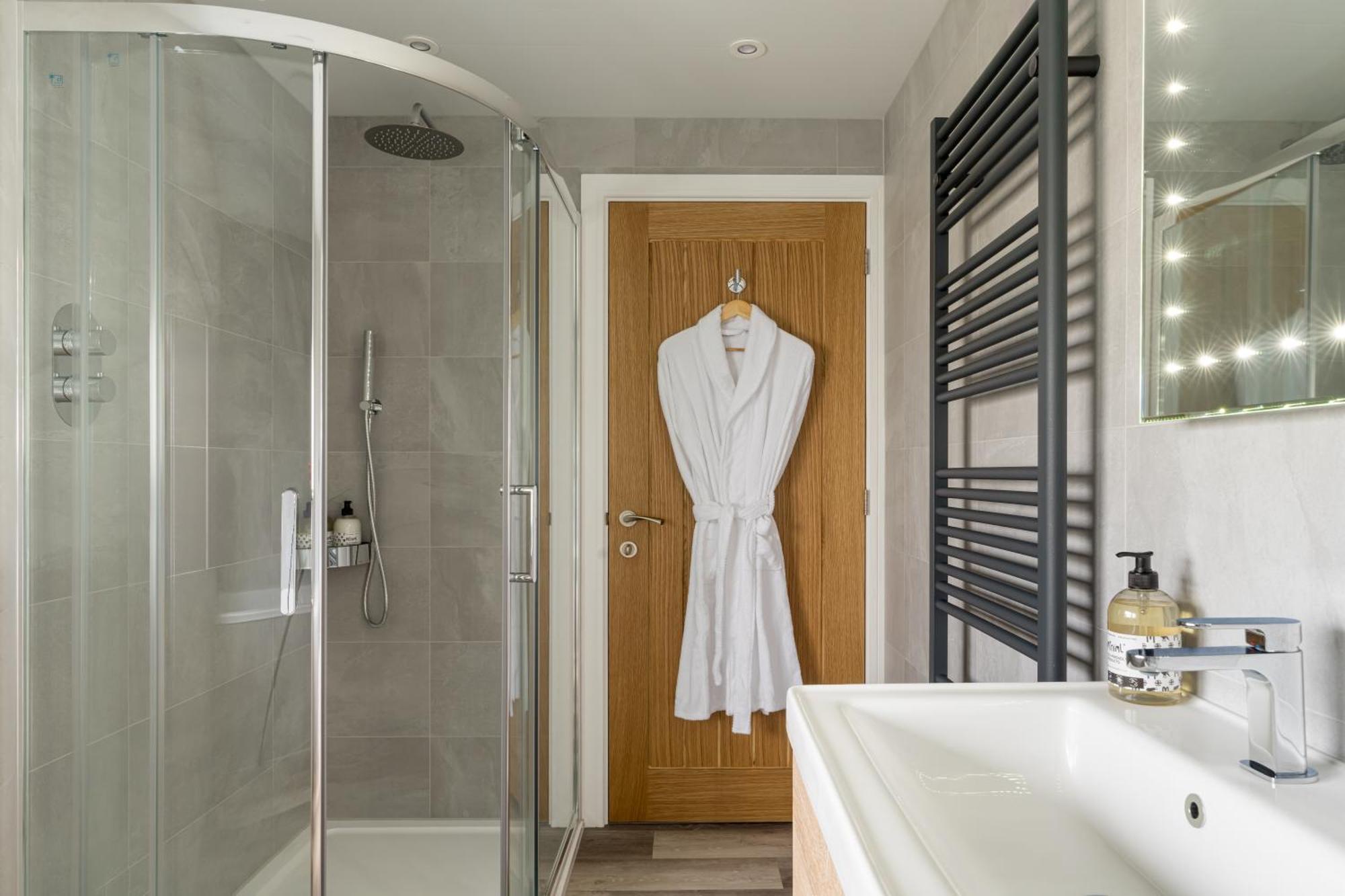 Upper Oak House Βίλα Windermere Εξωτερικό φωτογραφία