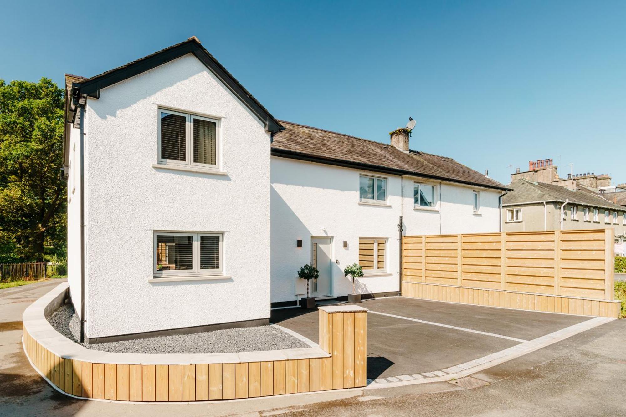 Upper Oak House Βίλα Windermere Εξωτερικό φωτογραφία