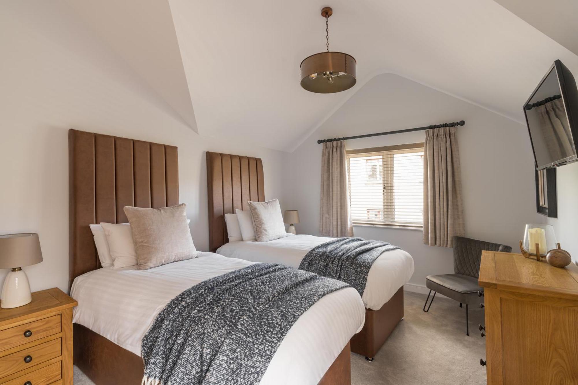 Upper Oak House Βίλα Windermere Εξωτερικό φωτογραφία