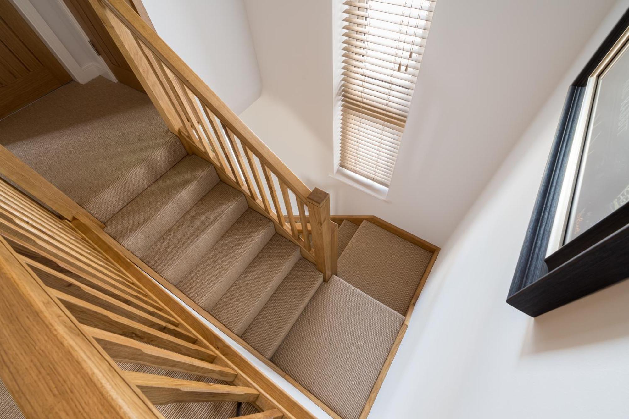 Upper Oak House Βίλα Windermere Εξωτερικό φωτογραφία