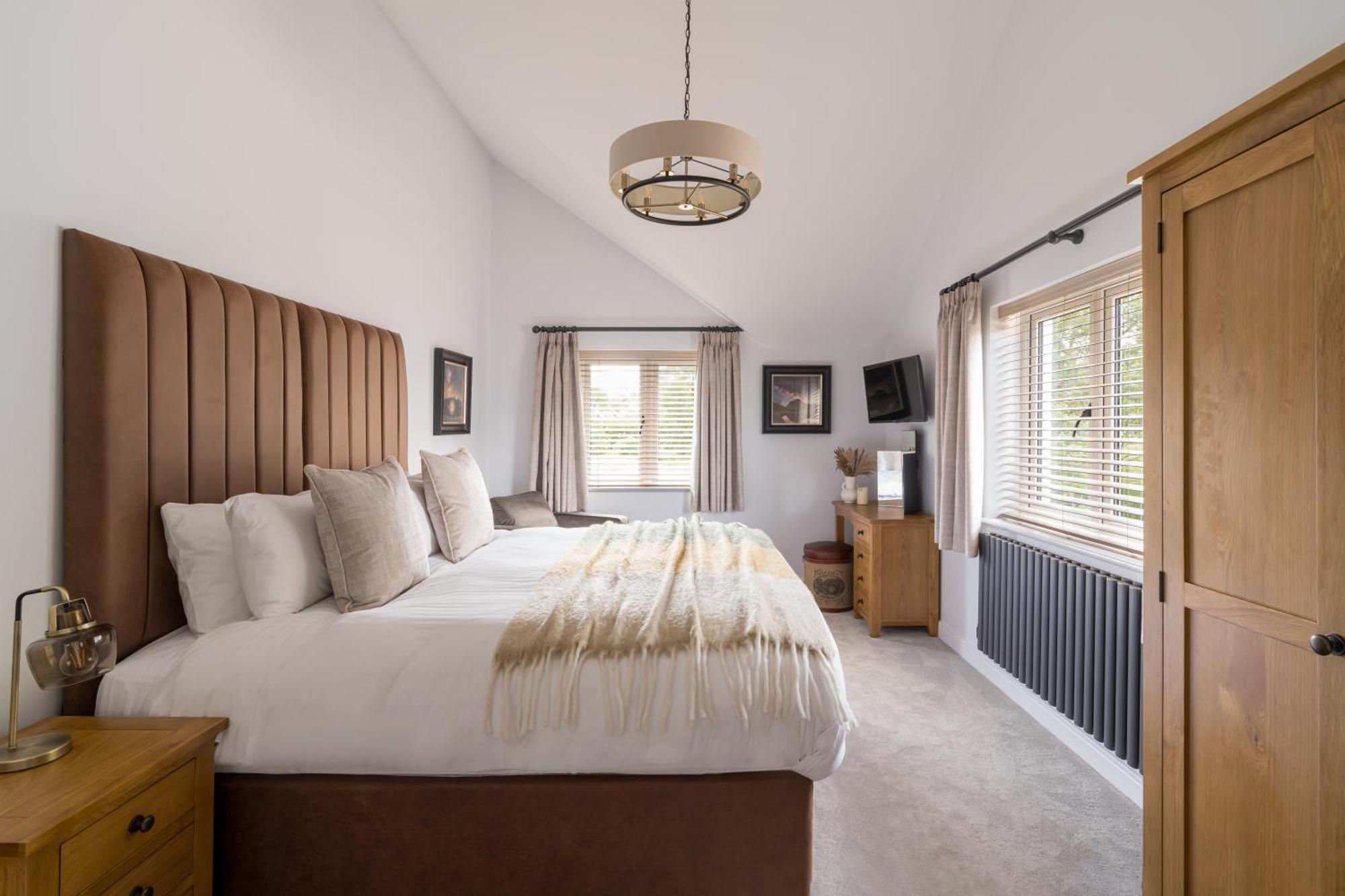 Upper Oak House Βίλα Windermere Εξωτερικό φωτογραφία