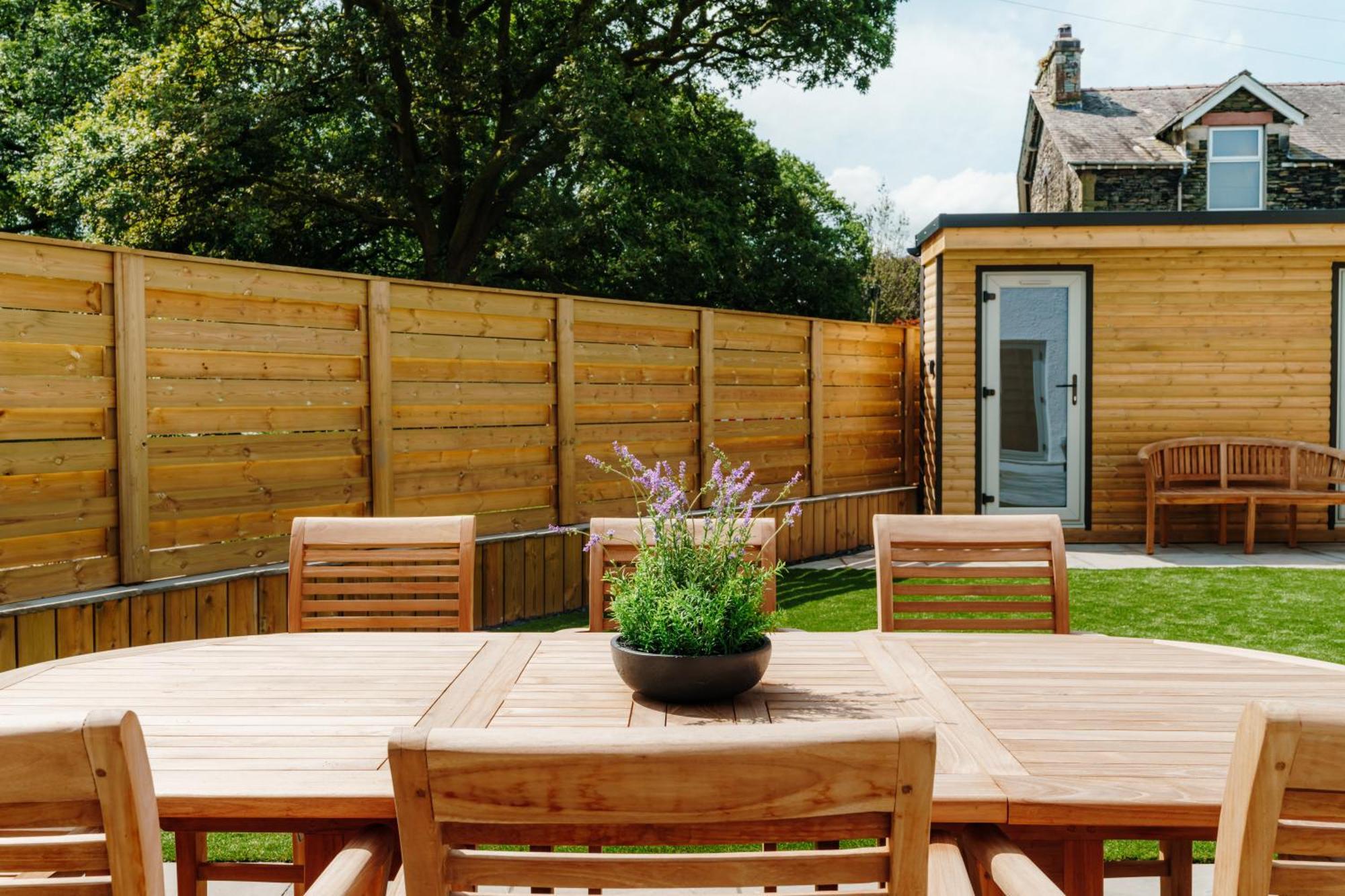 Upper Oak House Βίλα Windermere Εξωτερικό φωτογραφία