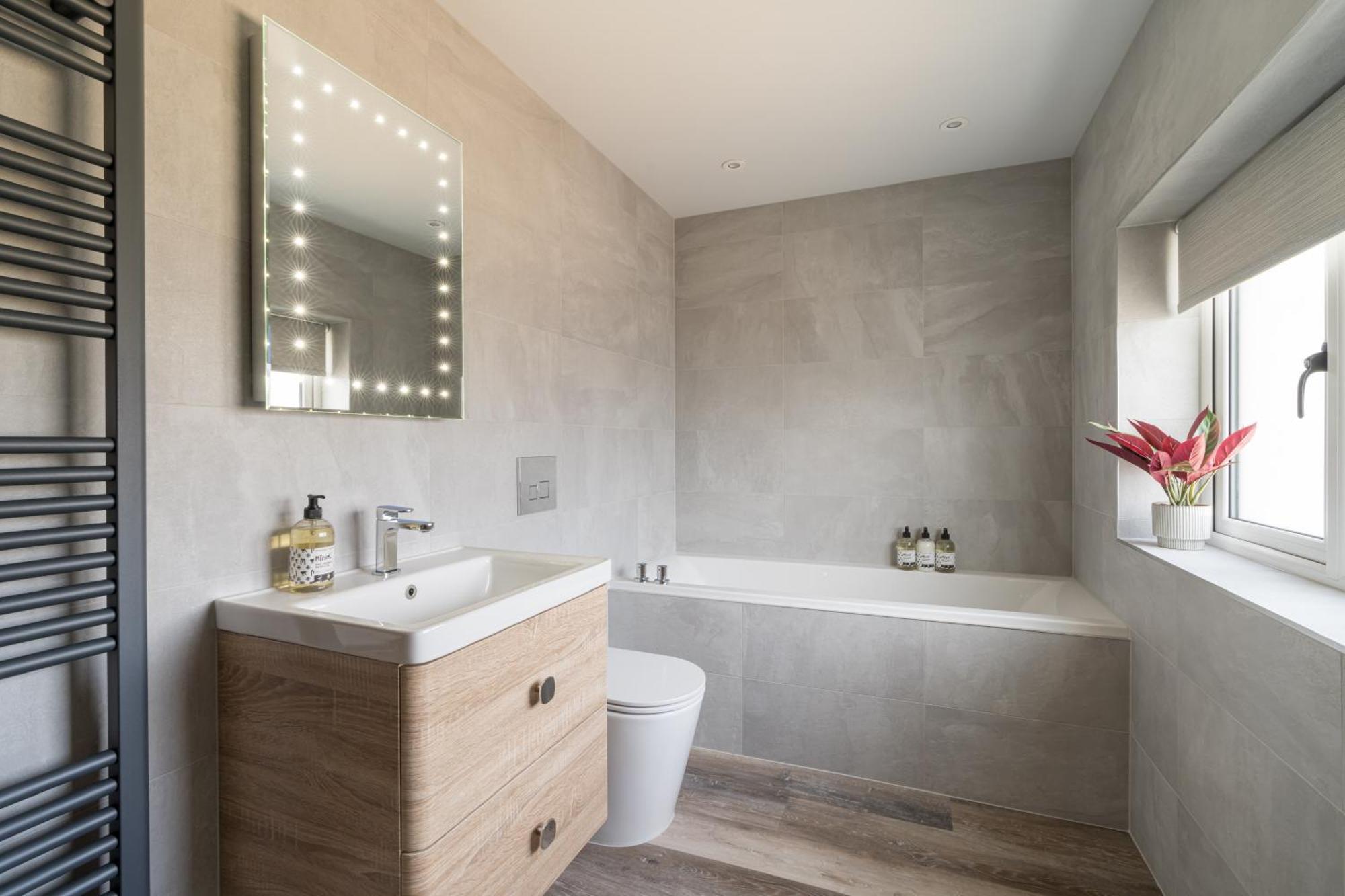 Upper Oak House Βίλα Windermere Εξωτερικό φωτογραφία