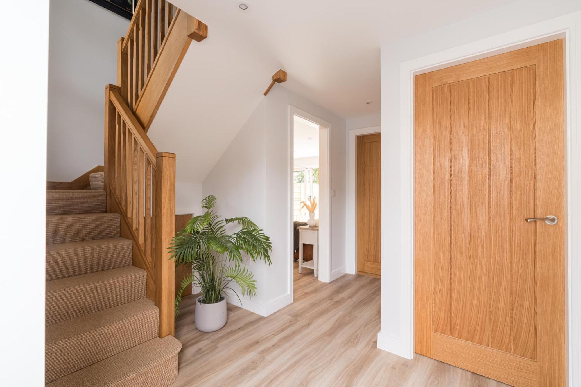 Upper Oak House Βίλα Windermere Εξωτερικό φωτογραφία