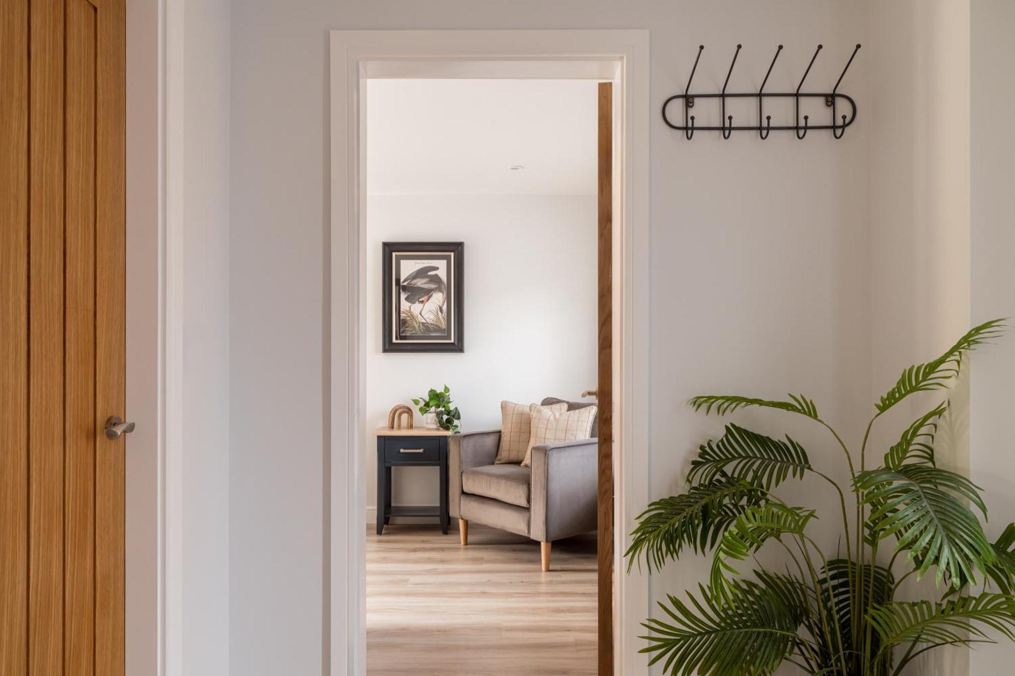 Upper Oak House Βίλα Windermere Εξωτερικό φωτογραφία