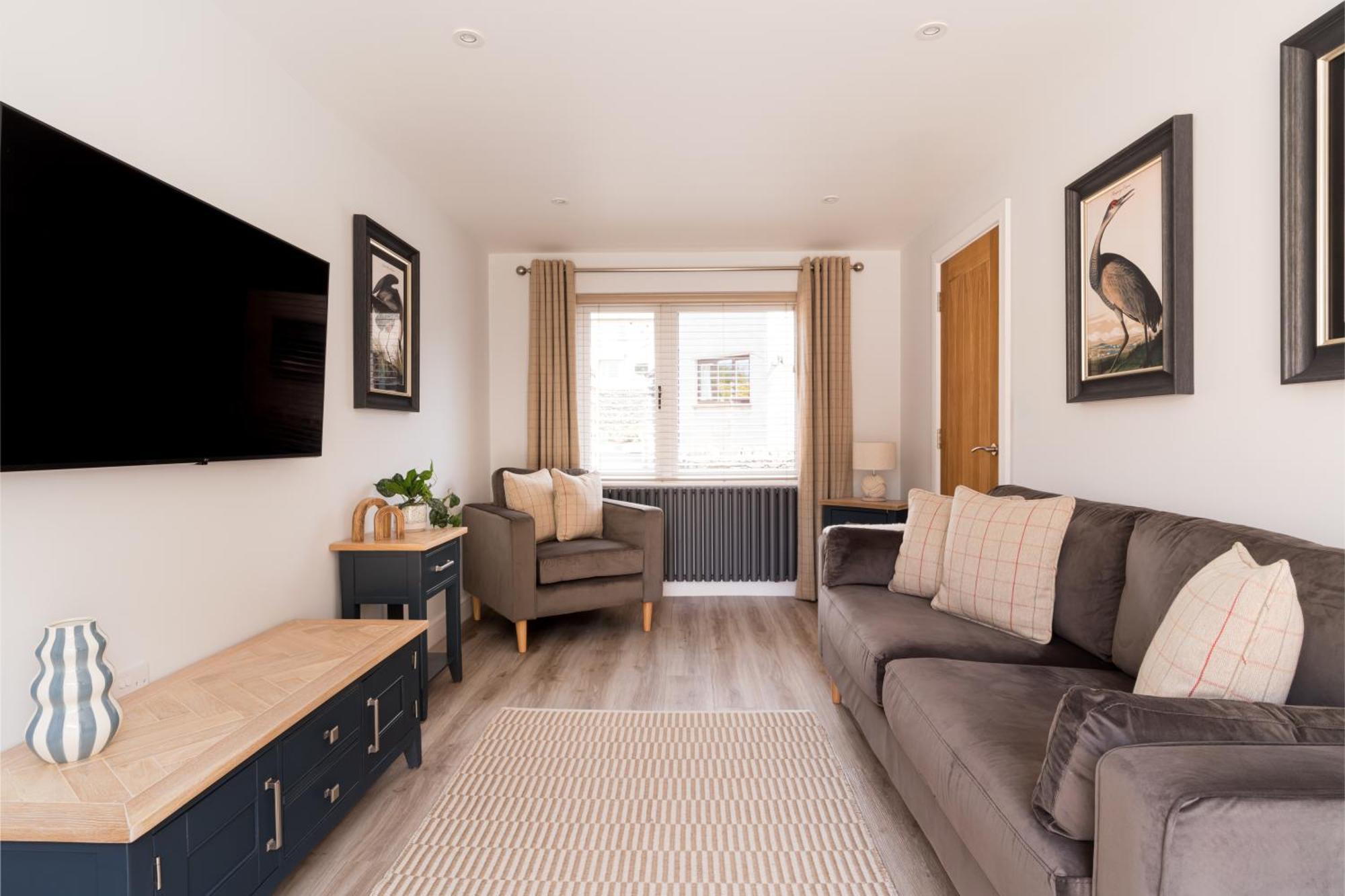 Upper Oak House Βίλα Windermere Εξωτερικό φωτογραφία