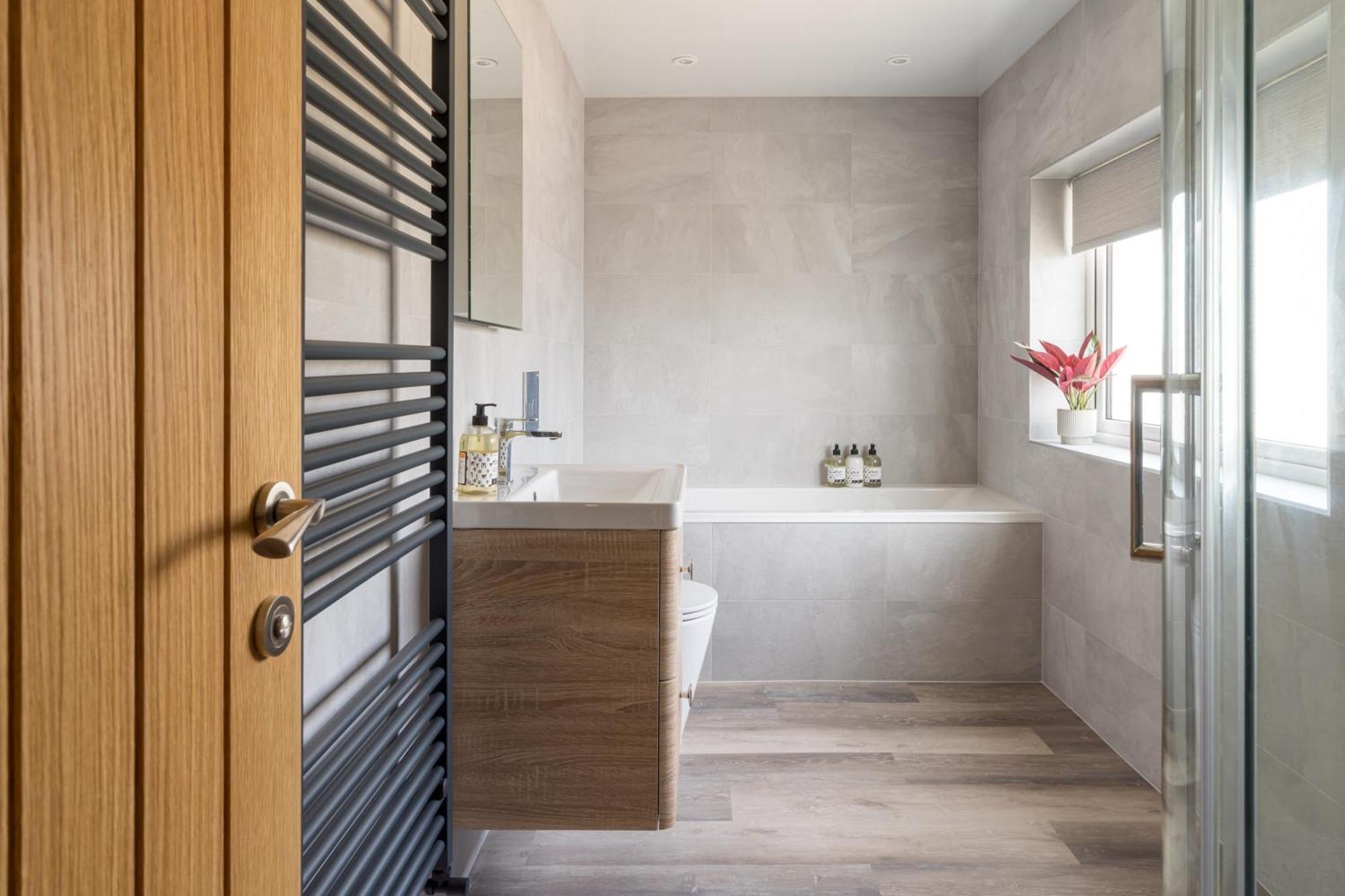 Upper Oak House Βίλα Windermere Εξωτερικό φωτογραφία