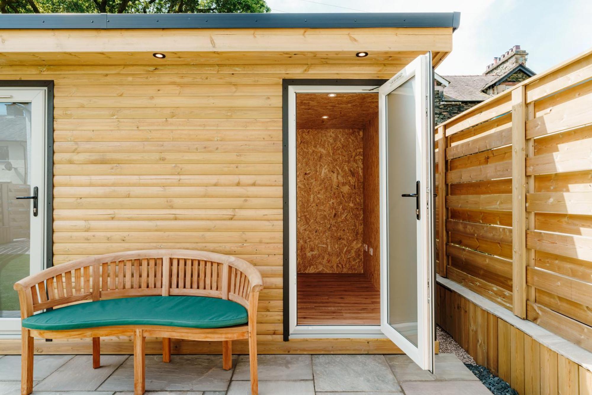 Upper Oak House Βίλα Windermere Εξωτερικό φωτογραφία