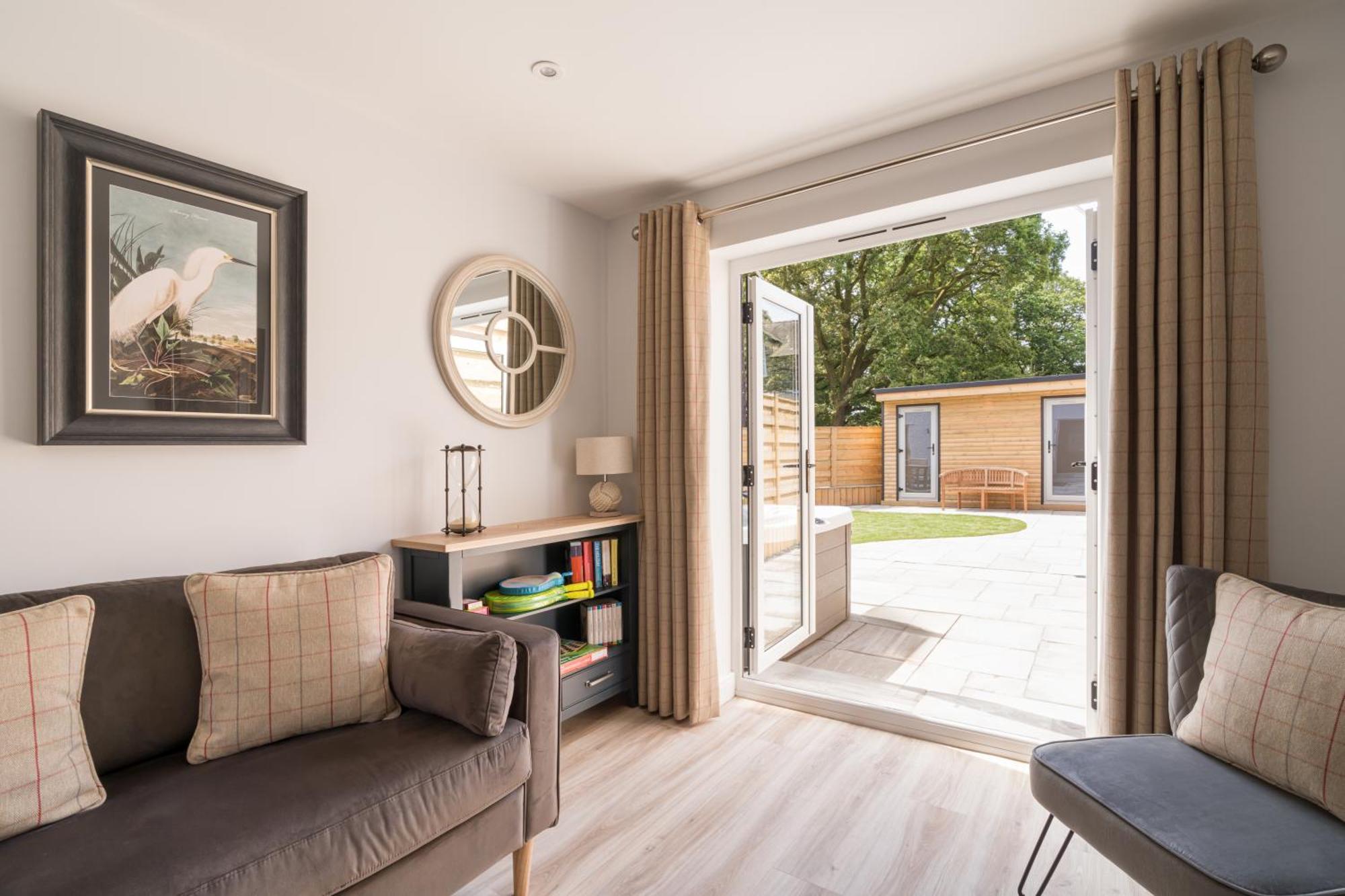 Upper Oak House Βίλα Windermere Εξωτερικό φωτογραφία