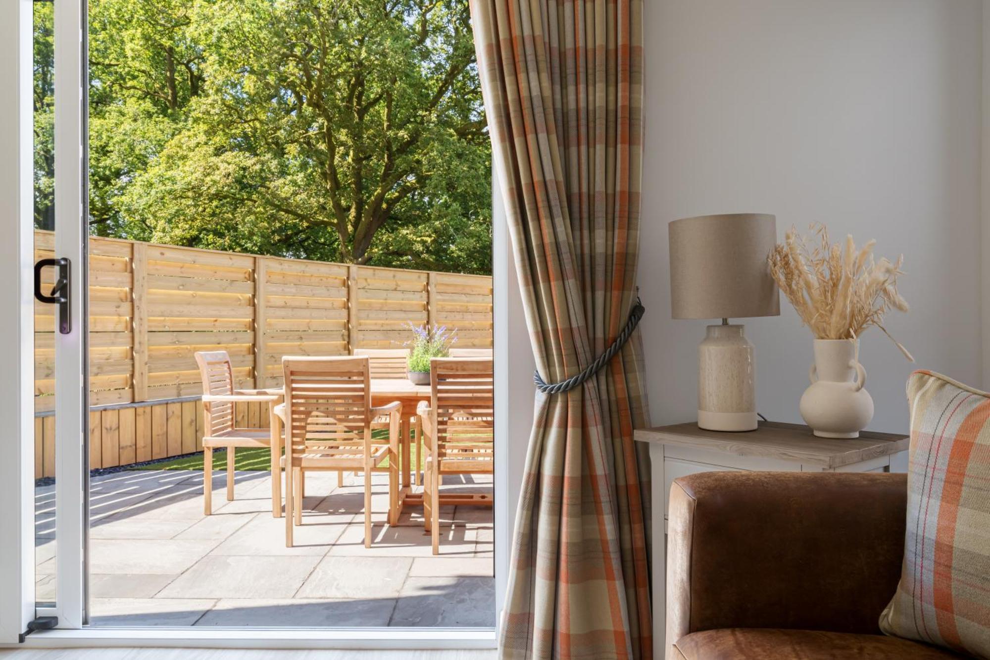 Upper Oak House Βίλα Windermere Εξωτερικό φωτογραφία