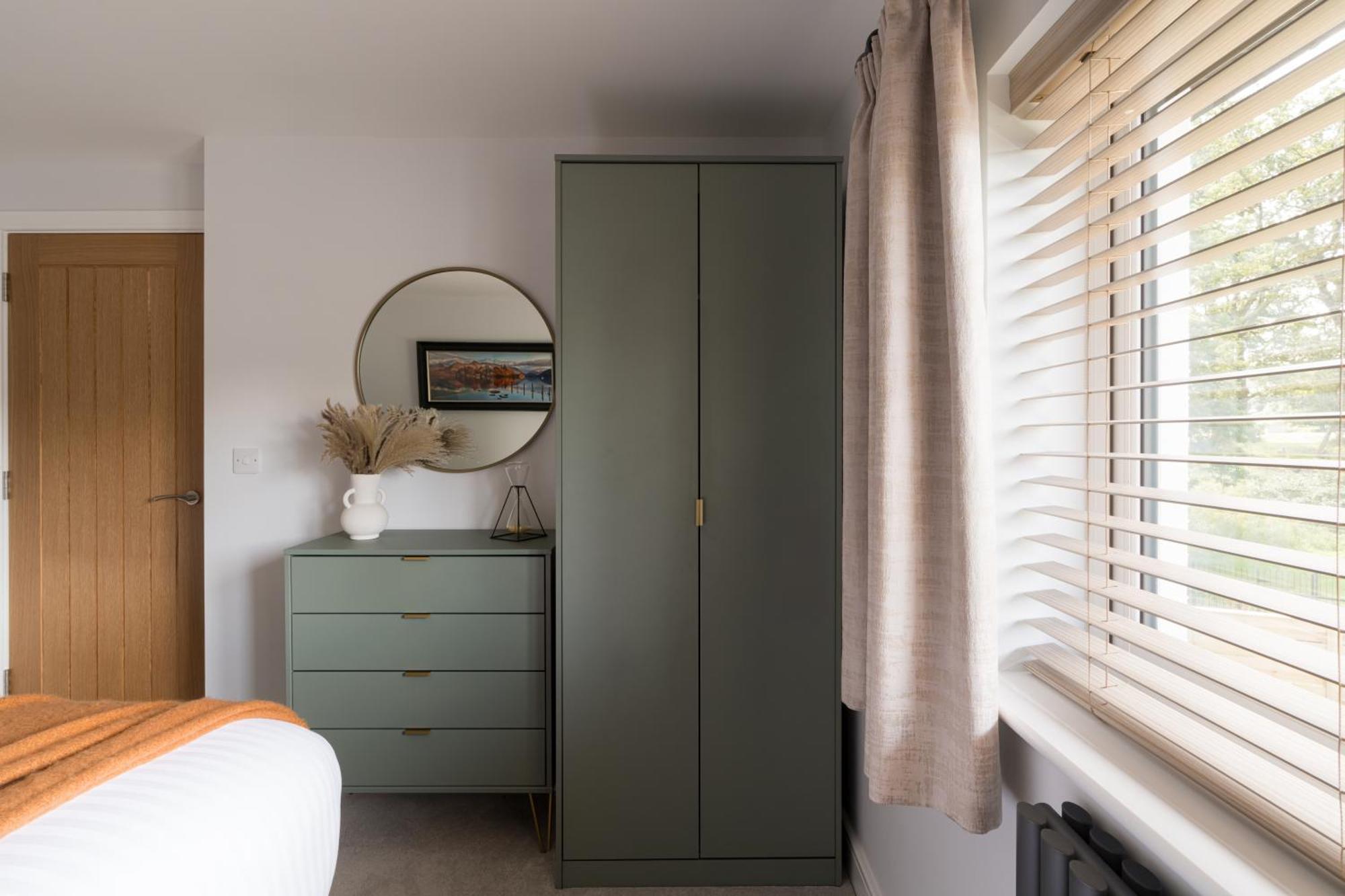 Upper Oak House Βίλα Windermere Εξωτερικό φωτογραφία