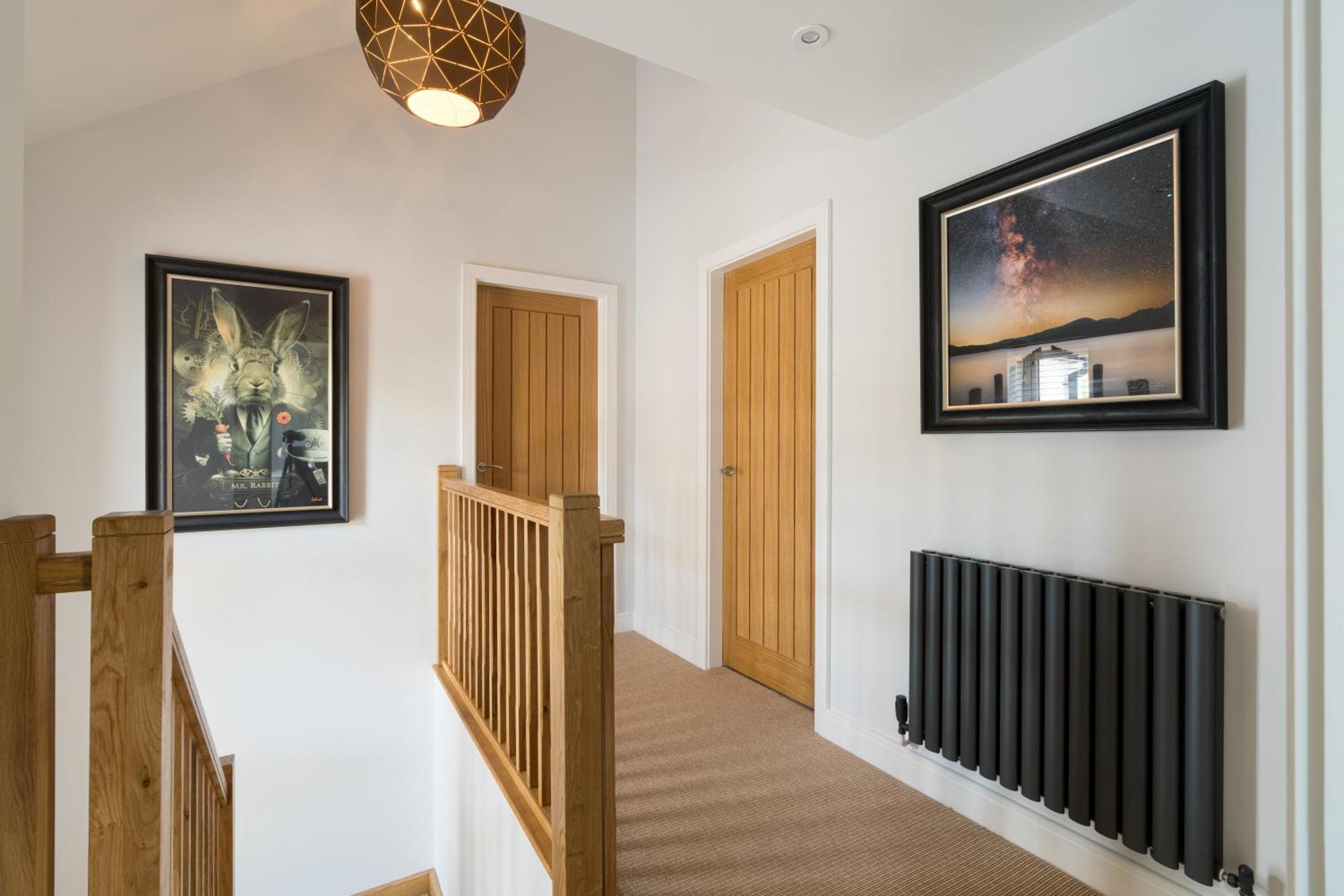 Upper Oak House Βίλα Windermere Εξωτερικό φωτογραφία