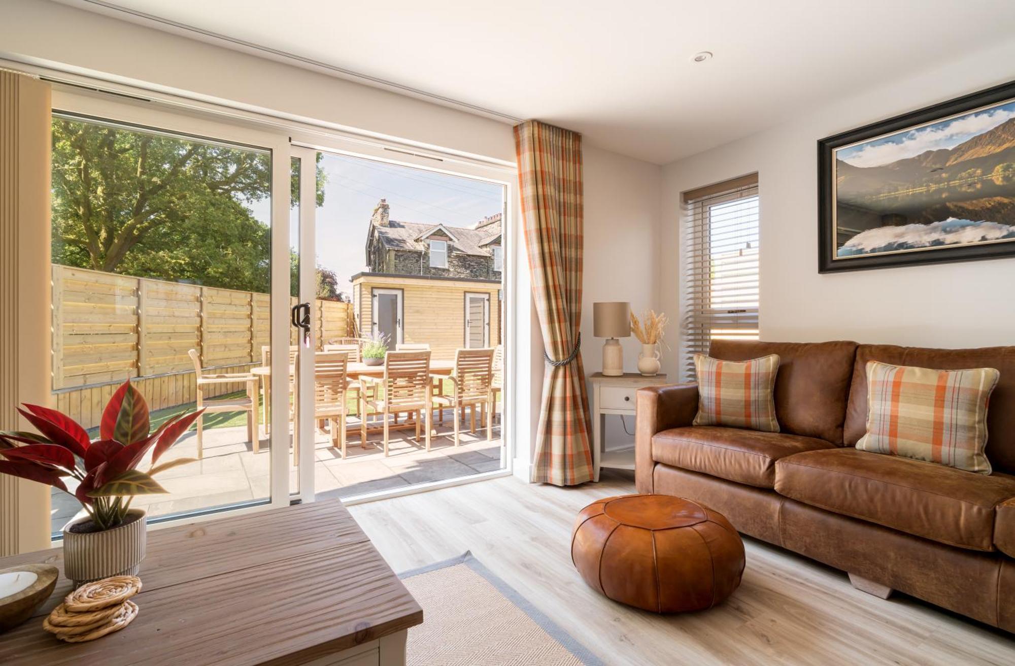 Upper Oak House Βίλα Windermere Εξωτερικό φωτογραφία