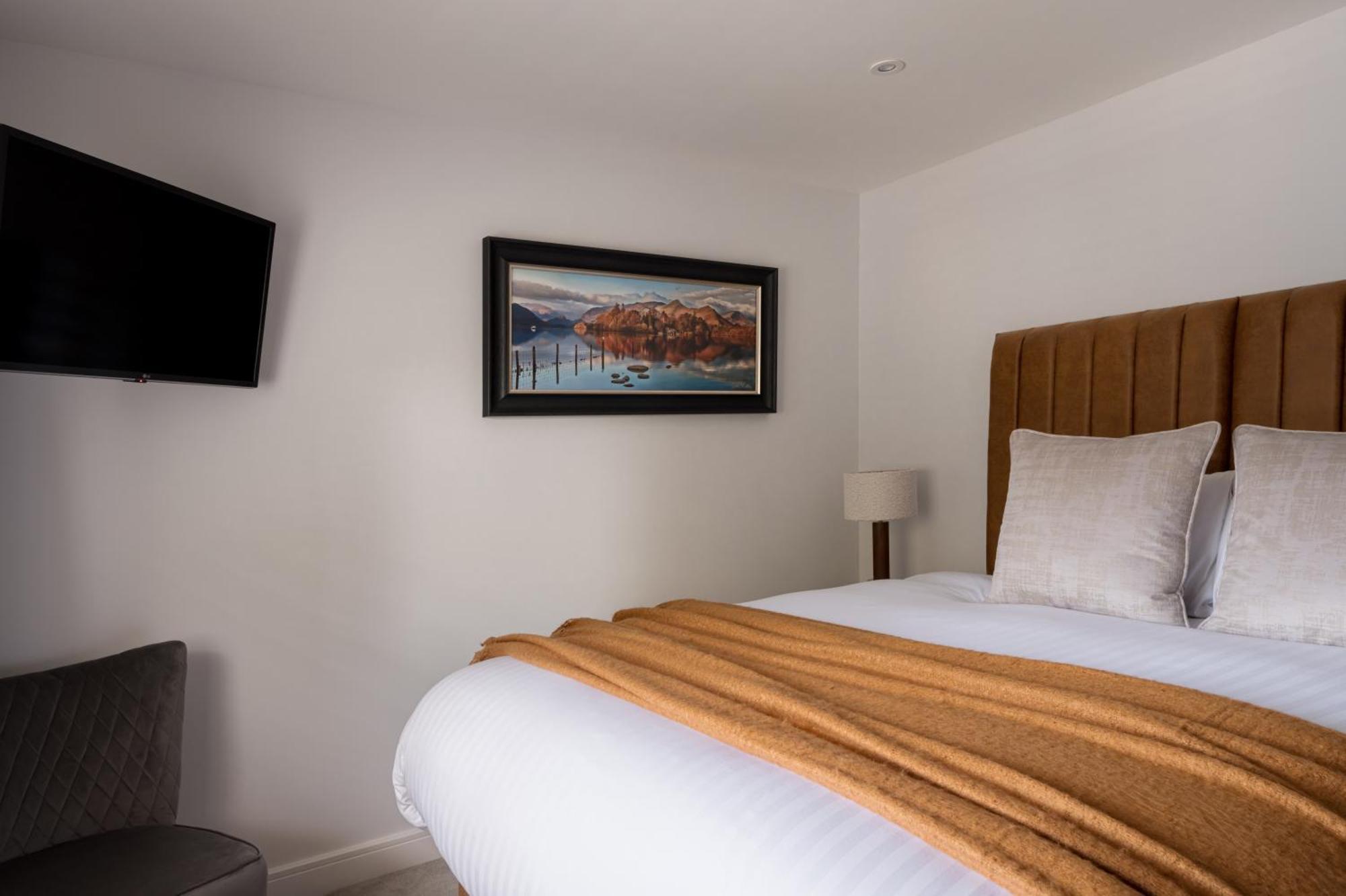 Upper Oak House Βίλα Windermere Εξωτερικό φωτογραφία