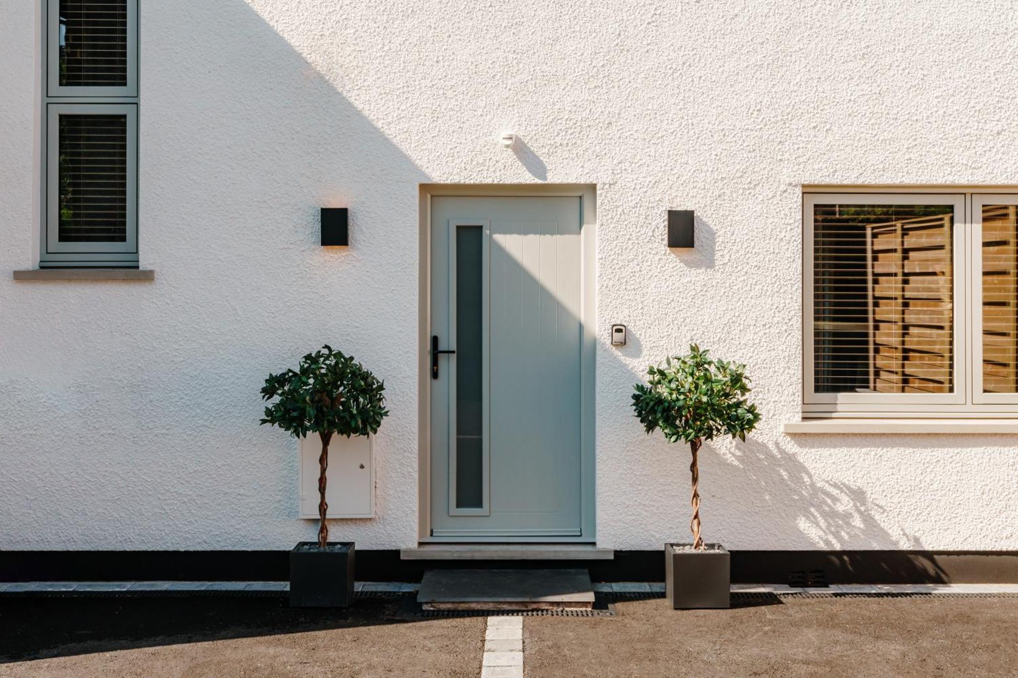 Upper Oak House Βίλα Windermere Εξωτερικό φωτογραφία
