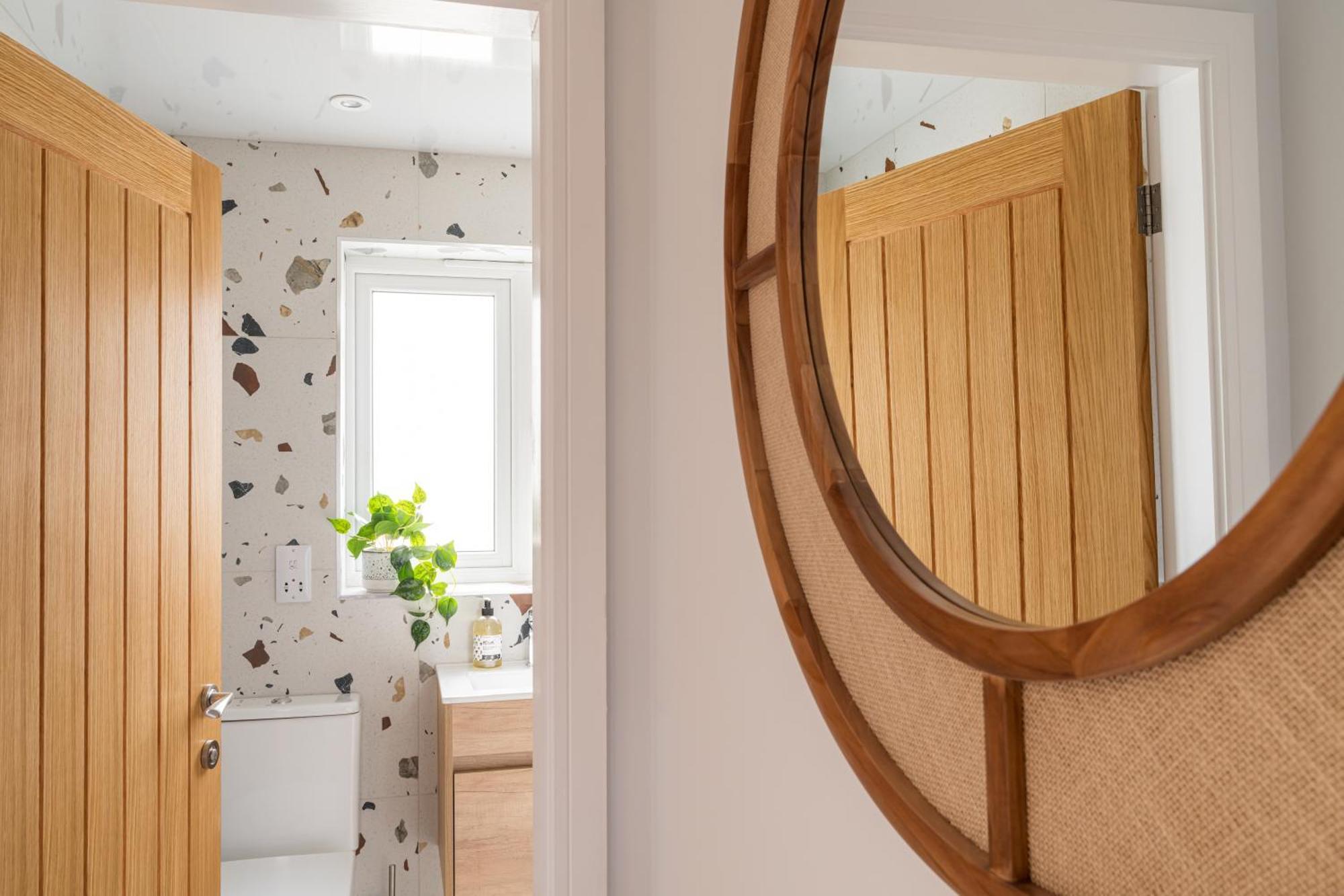 Upper Oak House Βίλα Windermere Εξωτερικό φωτογραφία