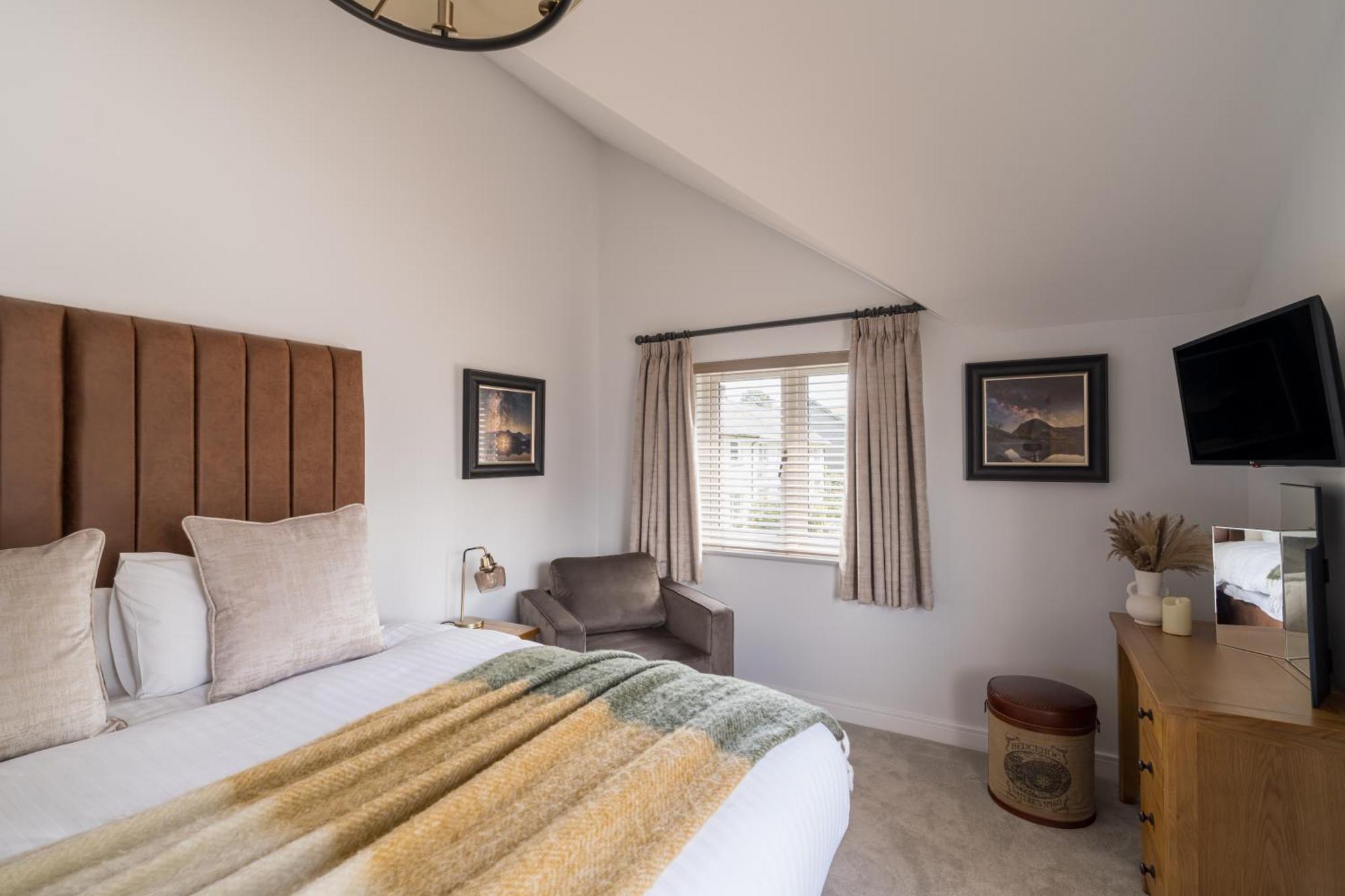 Upper Oak House Βίλα Windermere Εξωτερικό φωτογραφία