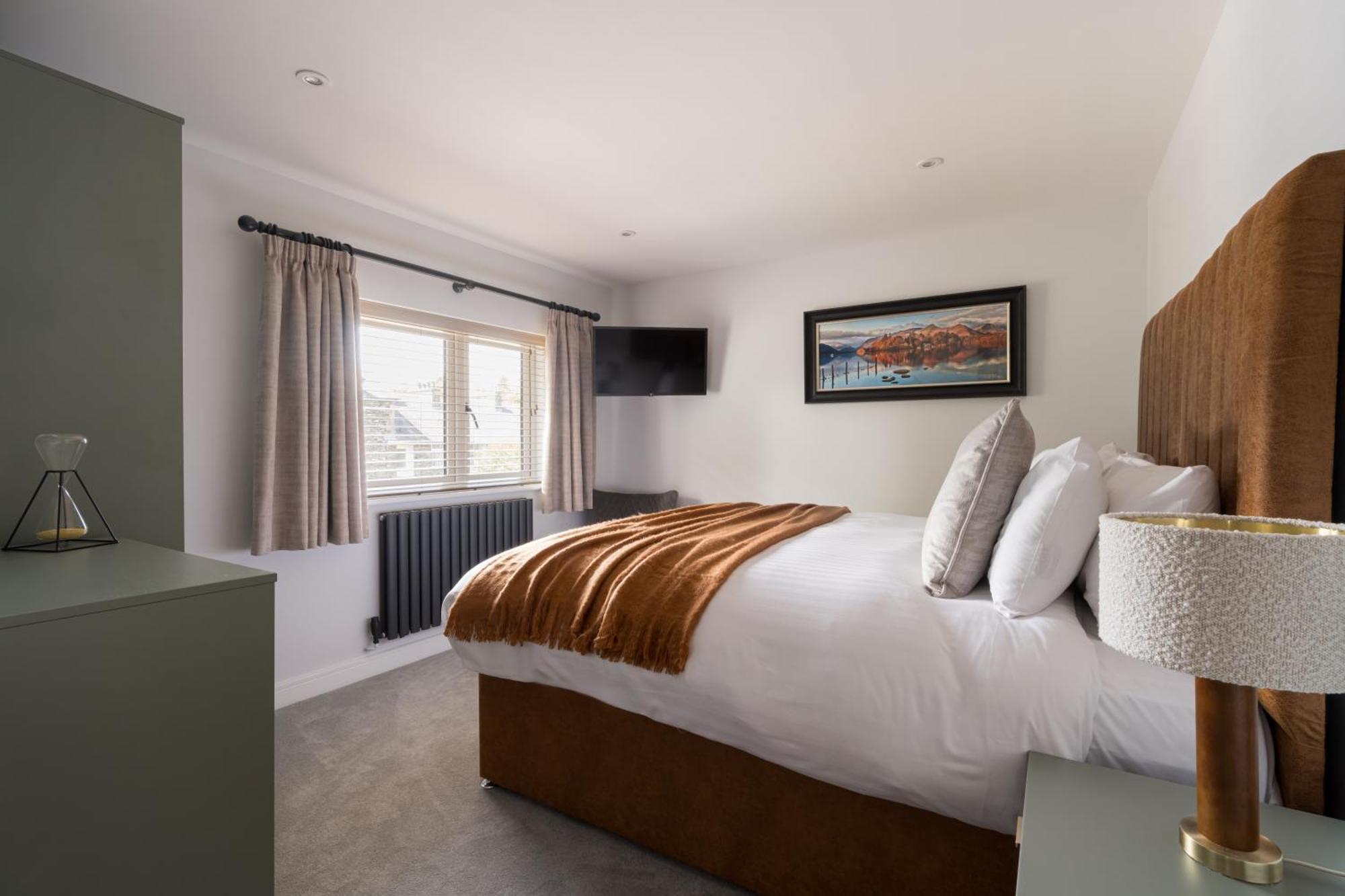 Upper Oak House Βίλα Windermere Εξωτερικό φωτογραφία