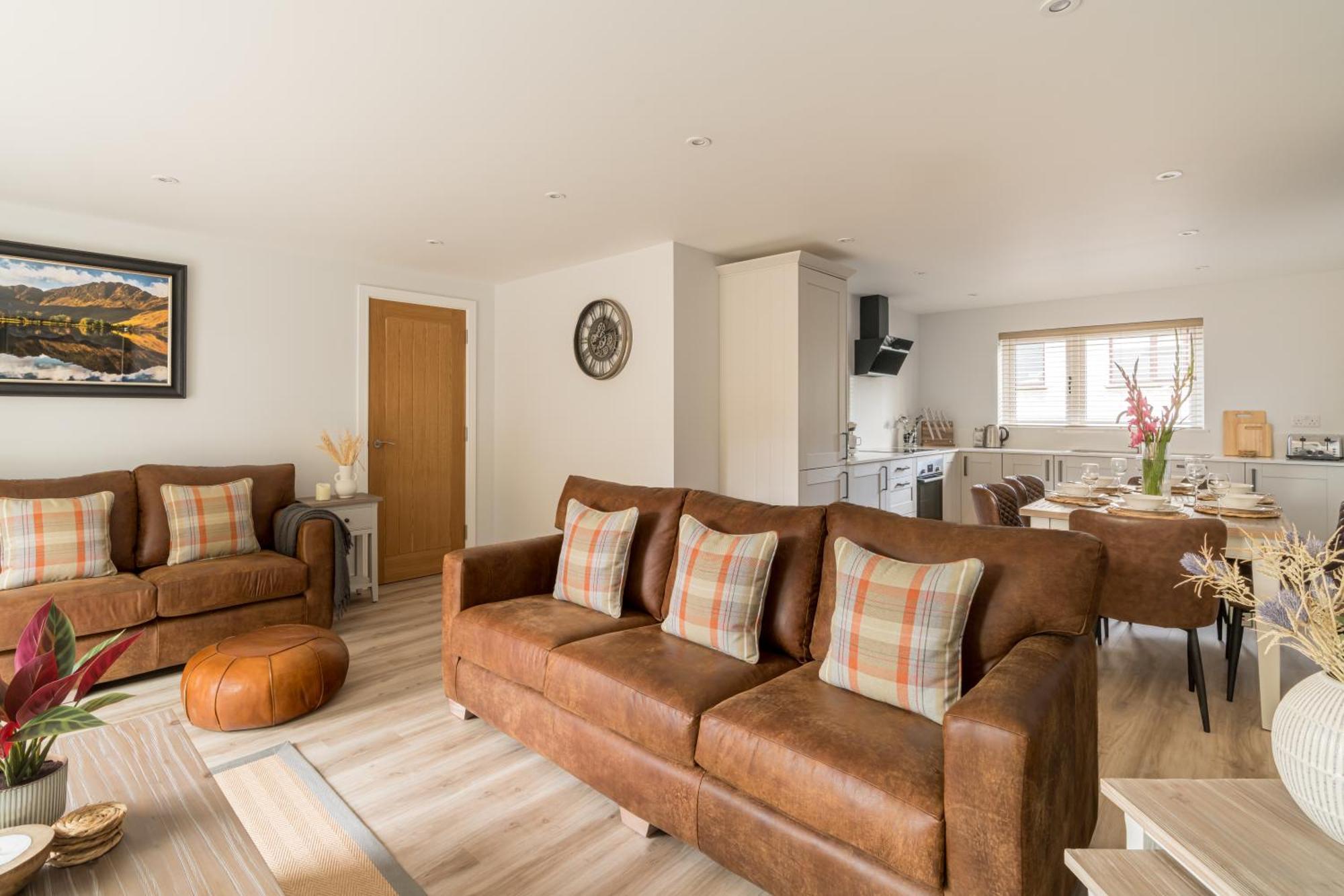 Upper Oak House Βίλα Windermere Εξωτερικό φωτογραφία