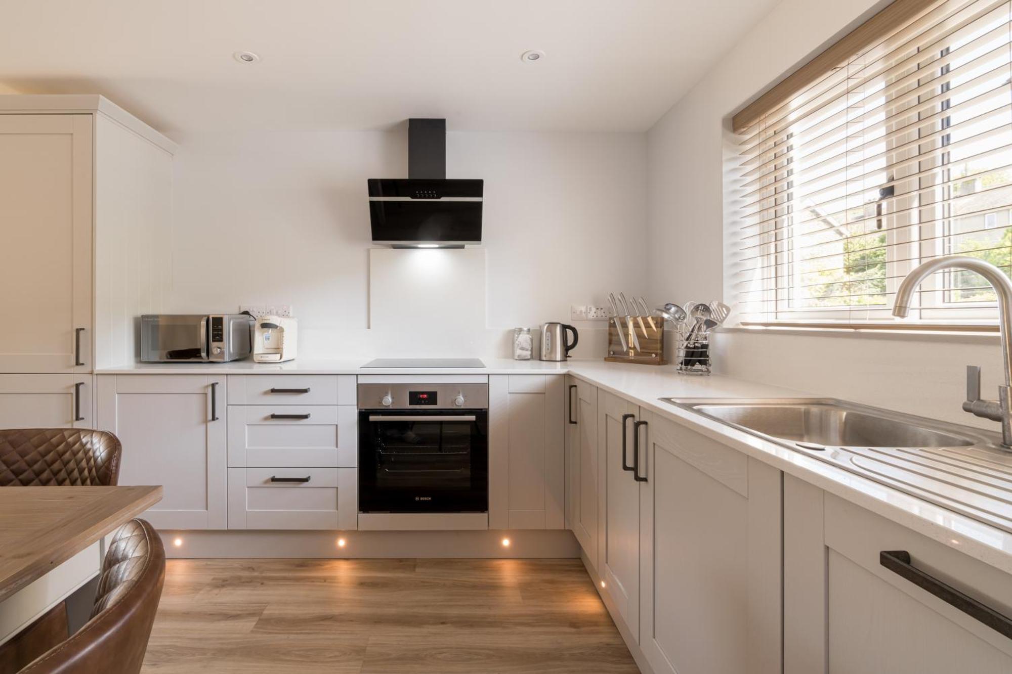 Upper Oak House Βίλα Windermere Εξωτερικό φωτογραφία