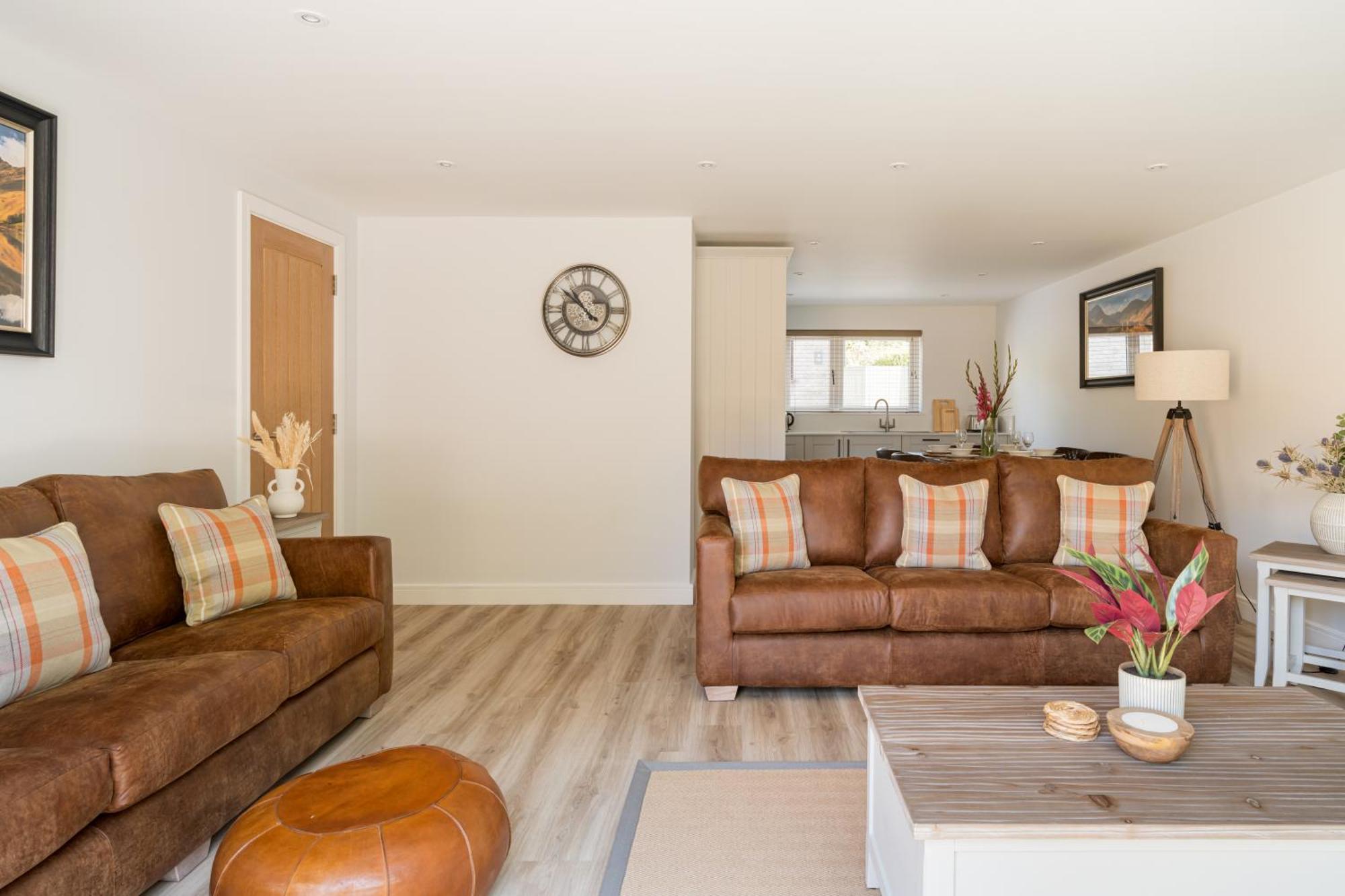Upper Oak House Βίλα Windermere Εξωτερικό φωτογραφία